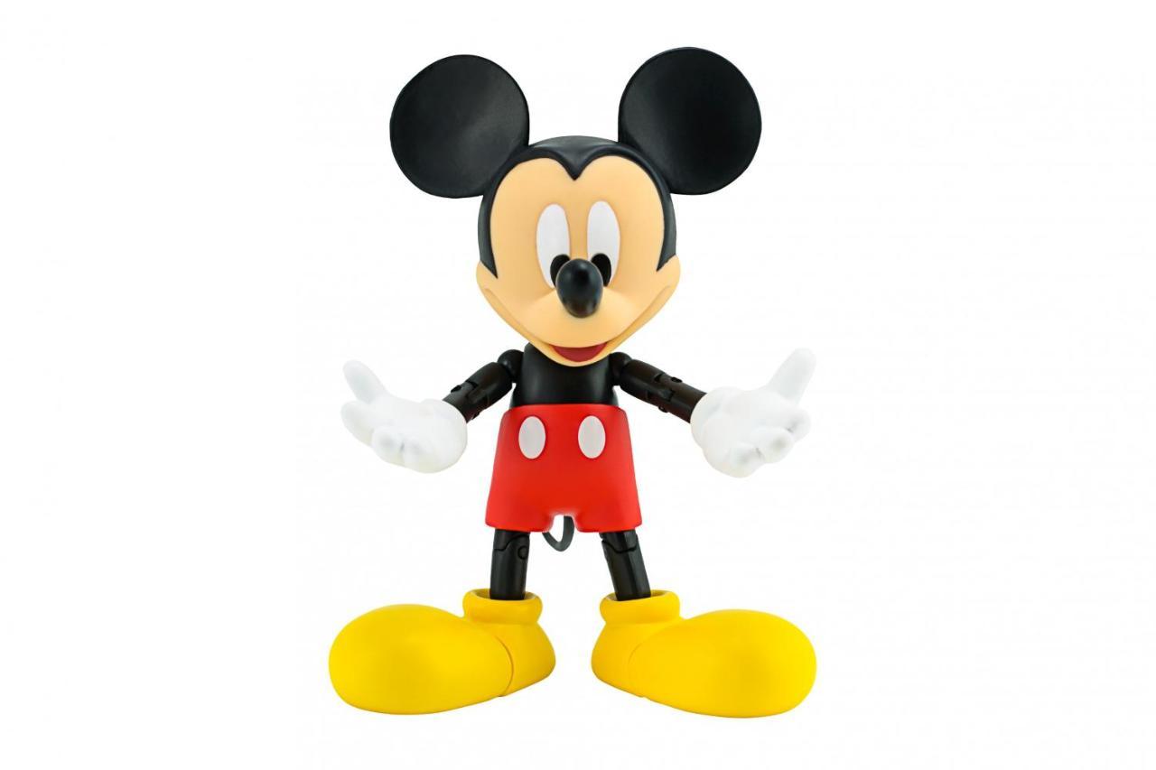 72 - Mermoz Mickey Mouse Paryż Zewnętrze zdjęcie
